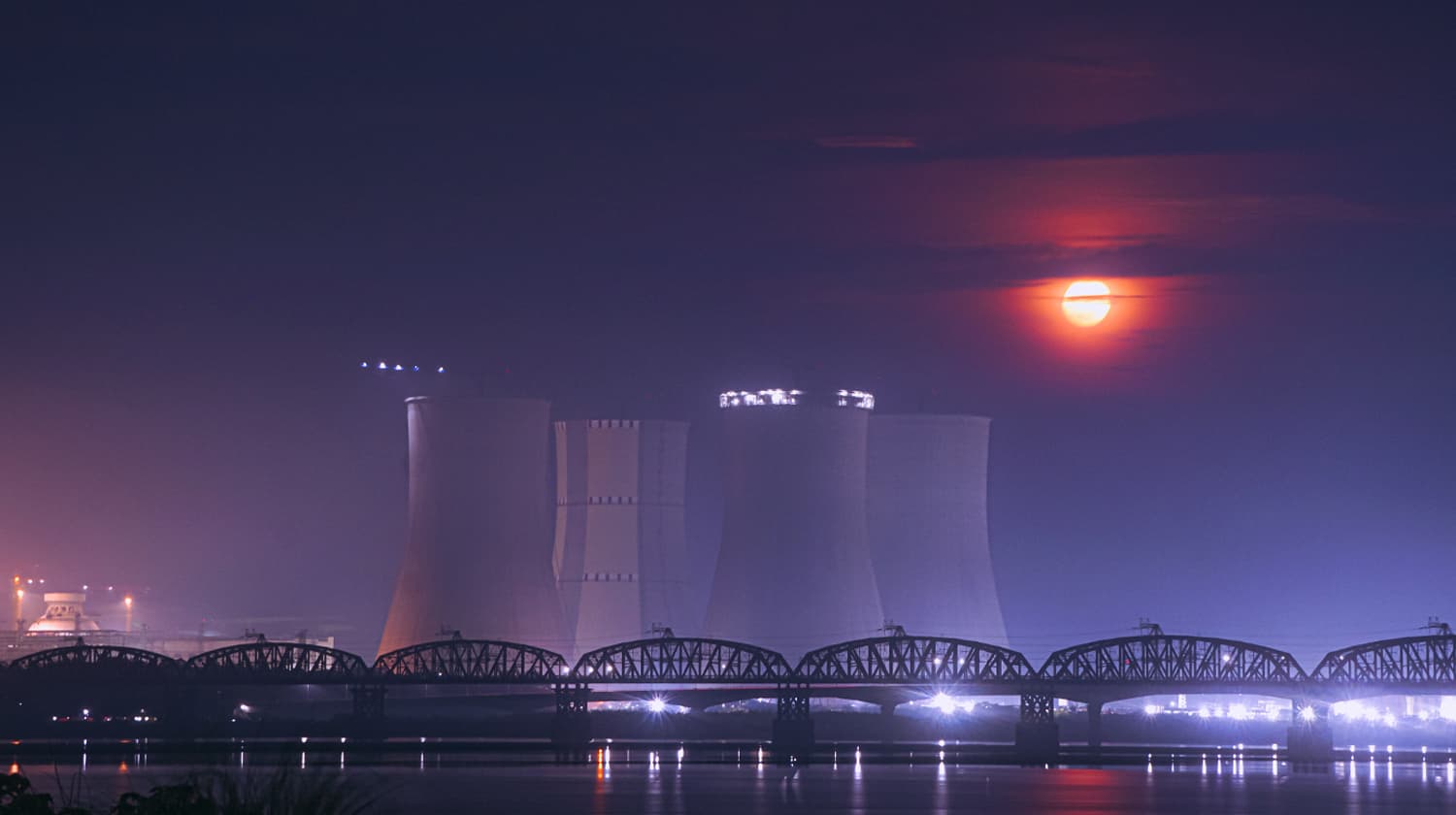 Rooppur plant unit-1 begins power start-up process