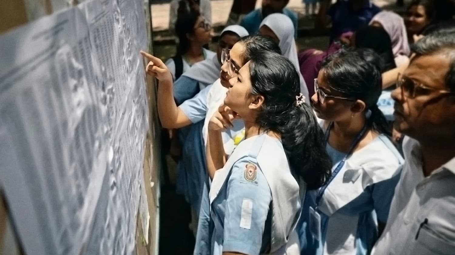 52.12% pass HSC exams as 40,084 get GPA-5