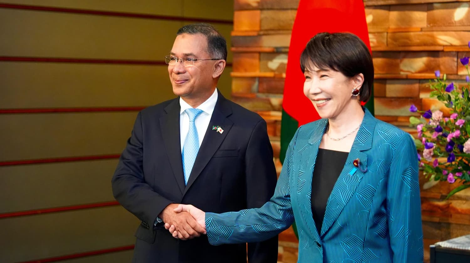 $6.3b Japanese investment to spur industry, jobs: PM