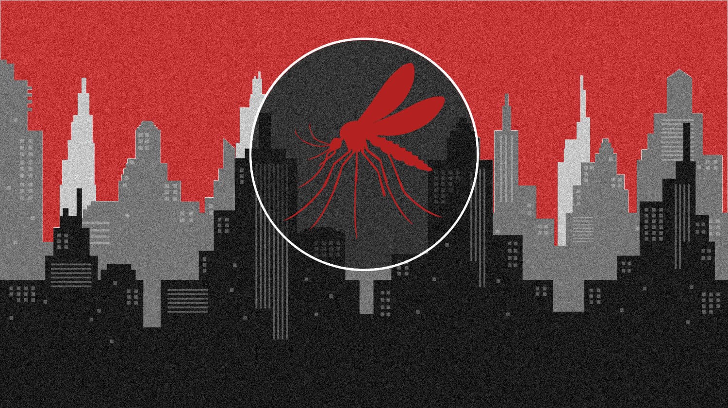 Nine deaths push dengue toll to 409